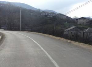 Дороги республики по положению на 18.00