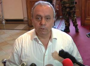 “Opposition shouldn’t have an argument with opposition”