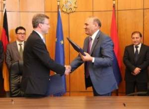 СИГ: РПА и зарубежные гранты