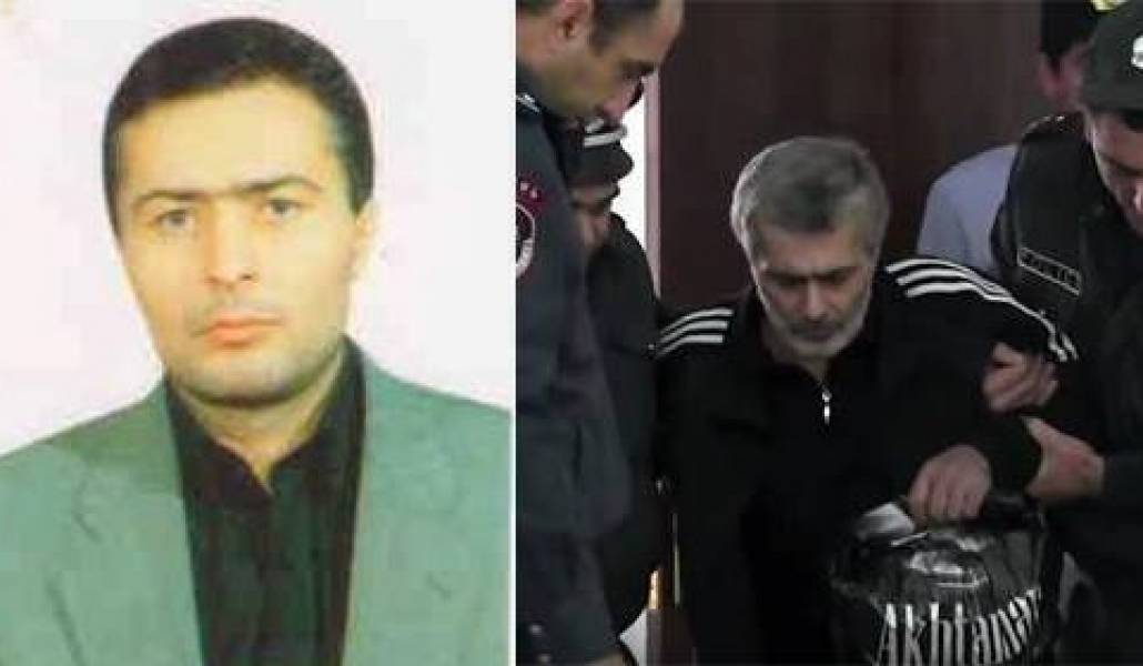 hrachya-gevorgyan