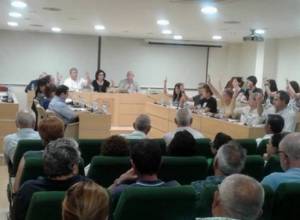 Испанский город Пайпорта  признал Геноцид армян