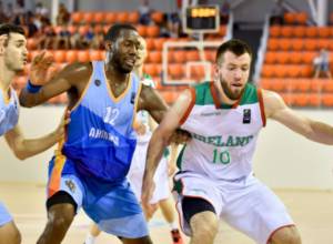 Հայաստանի հավաքականը հաղթեց Իռլանդիային