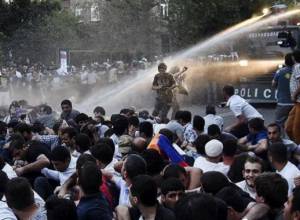 «Էլեկտրիկ Երևան»-ից մեկ տարի անց. ոչ ոք պատասխանատվության չի ենթարկվել