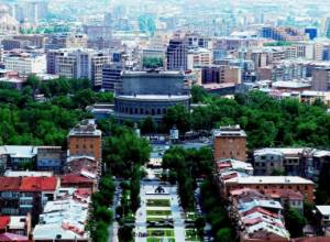 Երևանում փողոցներ կփակվեն