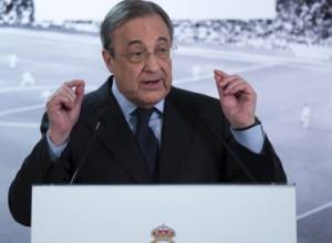 Մադրիդի «Ռեալը» նոր թիմ կստեղծի