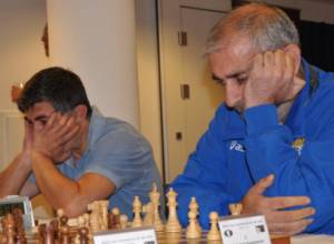 Հայաստանը՝ շախմատի վետերանների աշխարհի փոխչեմպիոն