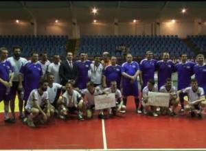 4:0՝ հաղթեցին պատգամավորները