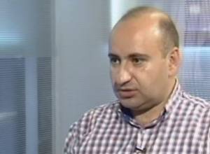 «Մեր Սահմանադրության մեջ չկա հայ մարդու կերպարը »