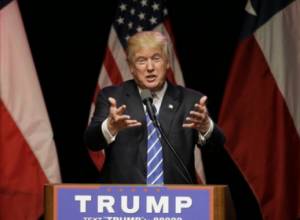 Early warning signs of Turkey’s troubles with Trump - Harut Sassounian