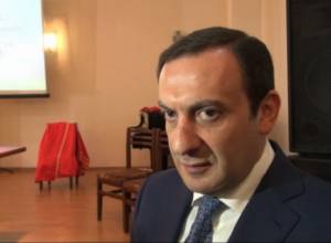 SRC Chairman on China's possible accession to EEU