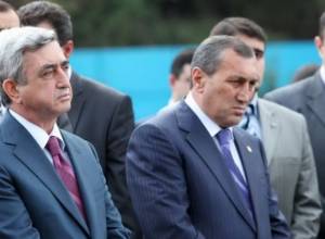 Սուրիկ Խաչատրյանի ընկերությունը տուգանվեց. Առավոտ