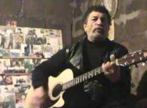 Freedom fighter Stepan Stepanyan set free