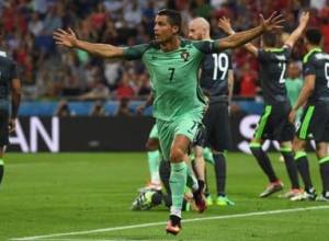 Քրիշտիանու Ռոնալդուն կրկնեց Միշել Պլատինիի ռեկորդը