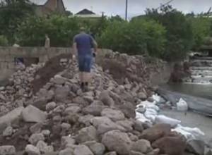 Waters surrendered, raven didn’t come back: Artik under rule of stones