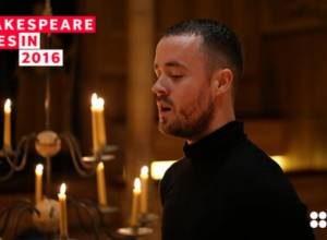 Shakespeare Lives In Film: 7 films to be screened in Yerevan