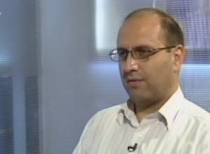 «Նախագահի նստավայրի մոտից ցուցարարին հեռացնելը հակաօրինական է»