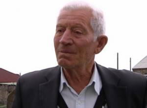 Residents of Astghadzor community wish to have a church