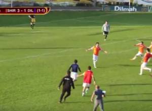 «Շիրակը» ռեւանշի հասավ «Դիլայի» նկատմամբ