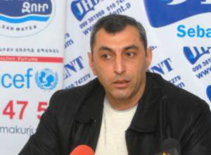 Վերաքննիչ դատարանն առանց Ժ. Սեֆիլյանի եւ պաշտպանի նիստ է արել
