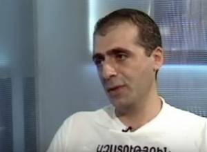 Սկզբում՝ գրպանի պայքար, ապա՝ գաղափարական