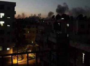 Террористические группировки обстреляли Алеппо: среди жертв есть молодежь