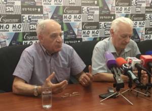 Government ordered not to enlarge the list of state protected monuments - architect