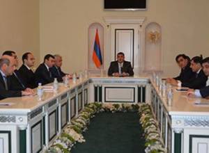 Raffi Aslanyan appointed Prosecutor of Yerevan