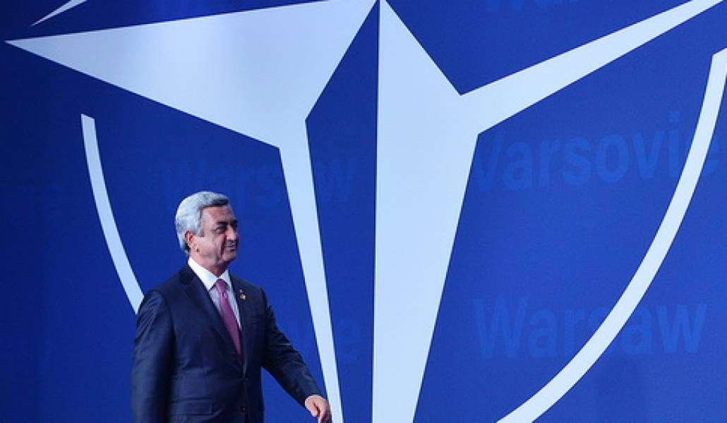 serzh-nato