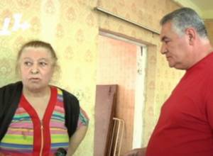 Mayrapetyan destroyed me with the building - resident