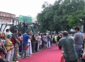 «Ոսկե ծիրան»-ը բացվեց. ովքեր էին կարմիր գորգի վրա