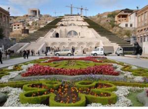 Films of famous Armenian directors to be screened at Cafesjian Sculpture Garden