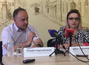 ՀՀ-ում  բնակչության թիվը տասնյակ հազարներով պակասում է