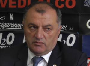 Republican MP not satisfied with fight against corruption