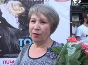 People are appreciated after death - Anahit Kesayants