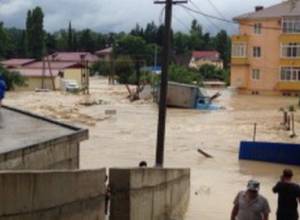 Катастрофы в Центральной Азии и на Южном Кавказе  обходятся дорого