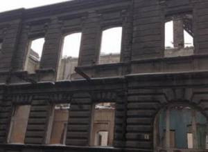 Ն. Սարգսյանի պատասխանը Ա. Վարդանյանին. տունը կվերակառուցվի