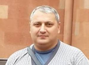 BHK Spokesman: Balasanyan is neither a canvas by Picasso nor a Fabergé egg