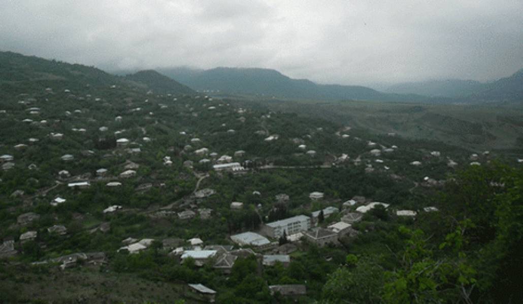 Xashtarak