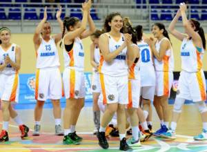 Հայաստանի հավաքականը եզրափակիչում հաղթեց Վրաստանին