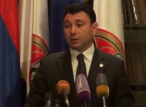 Шармазанов: “На чью мельницу льет воду Вардан Осканян?”. Аравот