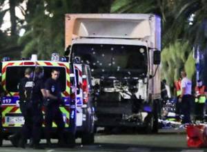 Armenian MFA rejects reports on the death of second Armenian in Nice attack