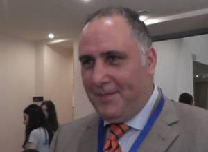 Istanbul-based businessman wants to bring his business to Armenia