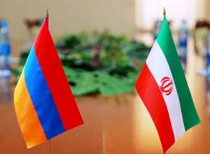 СИГ: Армяно-иранскоe сотрудничество спустя год после Иранского ядерного соглашения