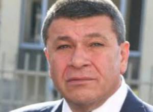 ՎԼ. Գասպարյանը պաշտոնանկ է արել բարձրաստիճան  ոստիկանների. Shamshyan.com