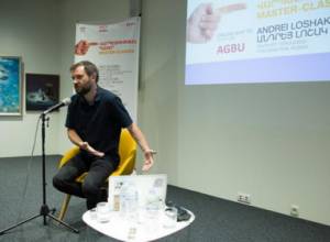 Good can triumph - Andrey Loshak