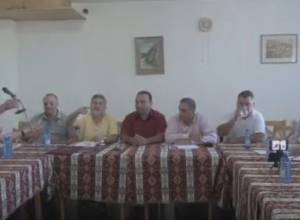 Обсуждение: "Вопрос НКР: опасности и вызовы"