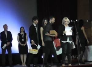 Հայոց ցեղասպանության թեմայով ֆիլմը «Ոսկե ծիրան» մրցանակը ստացավ