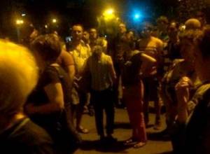 Shahen Harutyunyan detained again