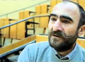 They promised to do nothing until the morning - Pavel Manukyan