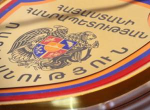 No information available about detainees in Vanadzor